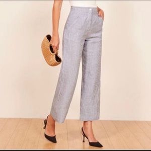 Reformation Jaylene Pant